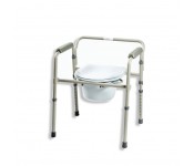  Tualeto kėdė (iki 110 kg)